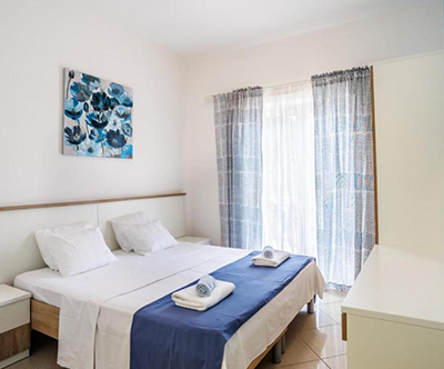 Villa Fourl Pearls, Seget Donji, Trogir: morski oddih