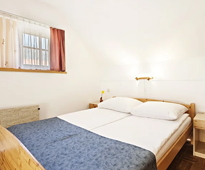 Apartmaji Prekmurska vas 4*, Terme 3000, polpenzion