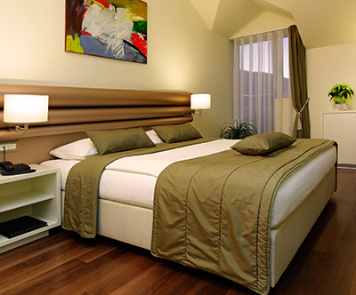 Hotel Korkyra 4*, Vela Luka, Korčula: morski oddih