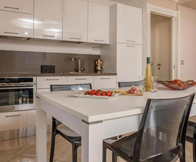 Kristal Paris Resort,  pobeg na pagu