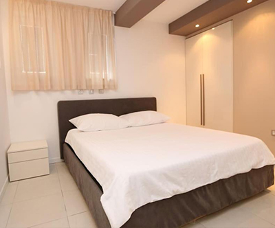 Kristal Paris Resort,  pobeg na pagu