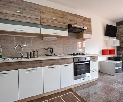 Apartmaji Tiffany, pomladni odih na pagu