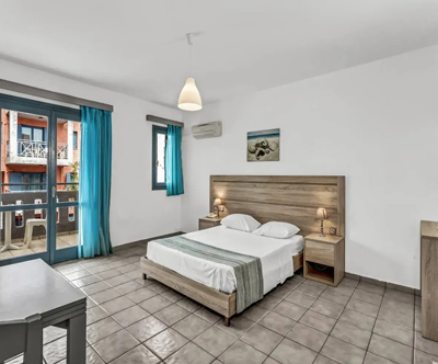 Hotel Marilisa 3*, Kreta, Grčija