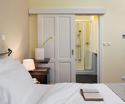 Heritage Hotel Angelo d'Oro, Rovinj, morski oddih