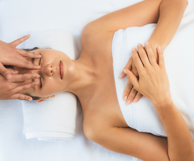 Kozmetični salon Zenspot: klasična masaža Kozmetični salon Zenspot: klasična masaža