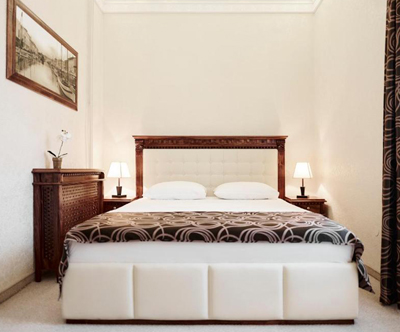 Hotel Villa Schubert 4*, Ika: morski oddih