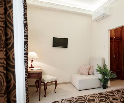 Hotel Villa Schubert 4*, Ika: morski oddih