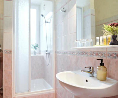 Hotel Villa Schubert 4*, Ika: morski oddih