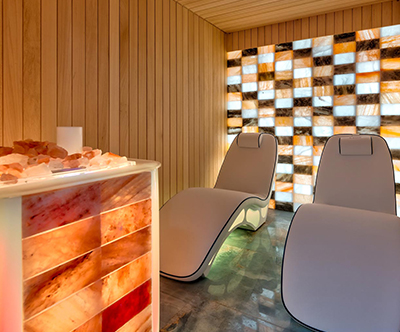 Golden Panorama Wellness & Spa, Zlatibor, oddih