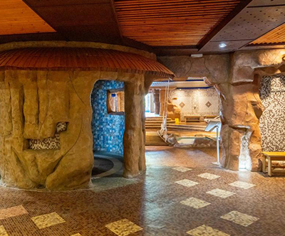 Hotel Horizont 4*, Baška Voda: oddih s polpenzionom