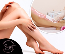 Kozmetični salon Zenspot: depilacija za ženske