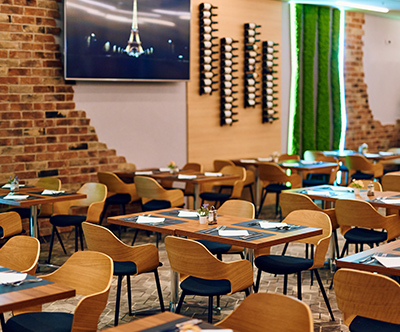 Hotel Paris 4*, Opatija: oddih s polpenzionom Hotel Paris 4*, Opatija: oddih s polpenzionom