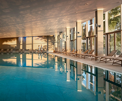 Hotel Astarea 3*, Mlini pri Dubrovniku: polpenzion