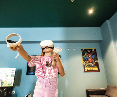 Falkensteiner Family Hotel Diadora 5*, Zadar, počtinice