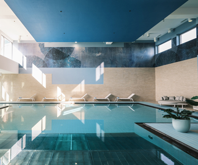 Falkensteiner Family Hotel Diadora 5*, Zadar, počtinice