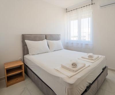 Meridian pool residences, Novalja, Pag, najem