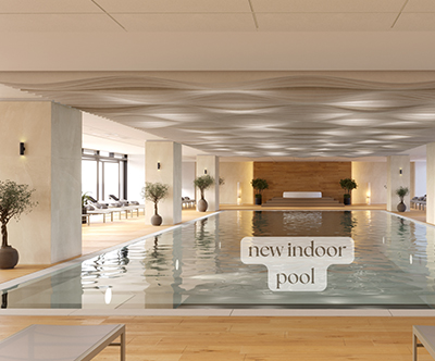 Remisens Hotel Albatros 4*, Cavtat: all inclusive