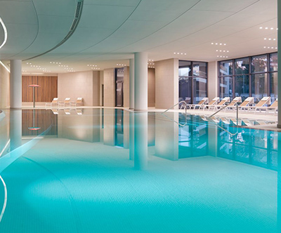 Sheraton Dubrovnik Riviera Hotel 5*, Mlini: polpenzion