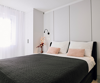 Malinska Green Apartments, sproščen oddih na Krku Malinska Green Apartments, sproščen oddih na Krku