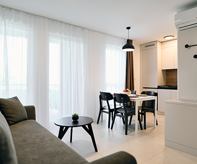 Malinska Green Apartments, sproščen oddih na Krku Malinska Green Apartments, sproščen oddih na Krku