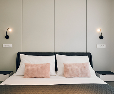 Malinska Green Apartments, sproščen oddih na Krku Malinska Green Apartments, sproščen oddih na Krku