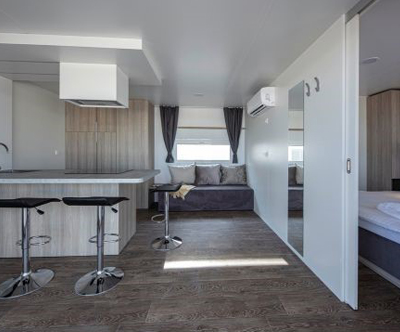 Terra Park Phalaris Holiday Homes 4*, pomladni oddih Terra Park Phalaris Holiday Homes 4*, pomladni oddih