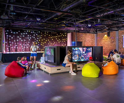 Valamar Camping Lanterna 4*: mobilna hiška