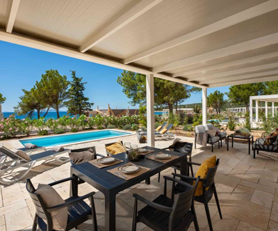 Terra Park Phalaris Holiday Homes 4*, pomladni oddih