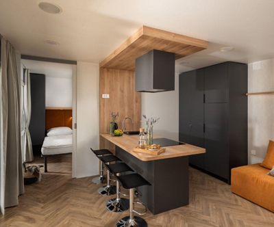 Terra Park Phalaris Holiday Homes 4*, pomladni oddih