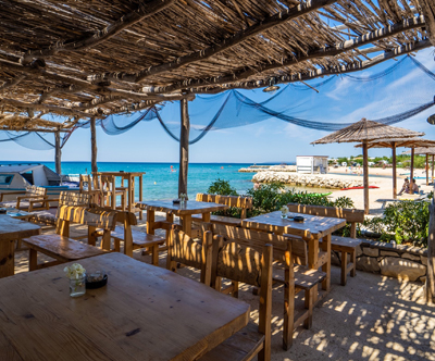 Terra Park Phalaris Holiday Homes 4*, pomladni oddih