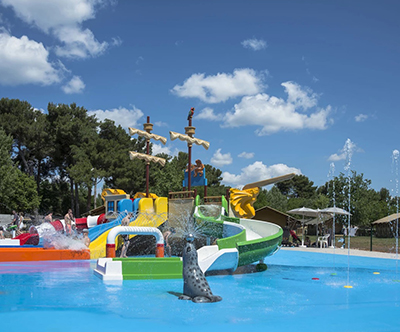 Bi Village, Glamping Lavanda: glamping šotor Bi Village, Glamping Lavanda: glamping šotor