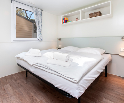 Bi Village, MH Relax: mobilna hišica