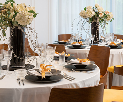 Hotel Corner 4*, Split: oddih v Dalmaciji