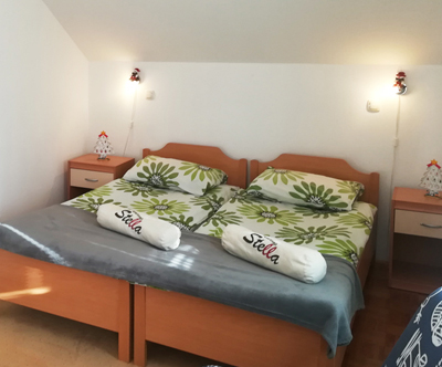 Apartmaji Stella, Dolenjske Toplice, najem
