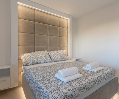 Apartmaji Noelia, Novalja, najem apartamaja Pag