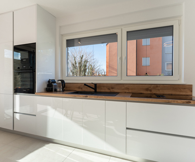 Apartmaji Noelia, Novalja, najem apartamaja Pag