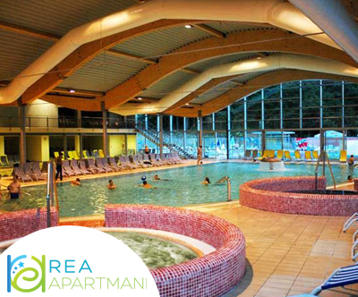 Apartma Rea, Sv. Martin na Muri: 2x nočitev, kopanje Apartma Rea, Sv. Martin na Muri: 2x nočitev, kopanje