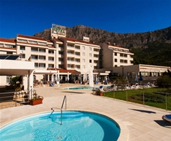 Hotel Quercus 4*, Drvenik, prvomajske počitnice