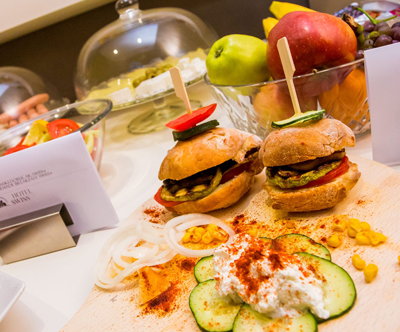 Hotel Swiss Plus, Bihać: krasen oddih