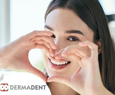 Odstranitev zobnega kamna + peskanje