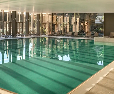 Hotel Mlini 4*, Mlini pri Dubrovniku: polpenzion