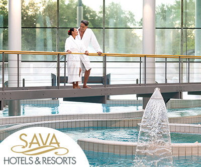 Hotel Radin 4*, Radenci: termalni oddih Hotel Radin 4*, Radenci: termalni oddih