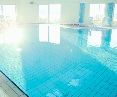 Hotel Pagus 4*, Annex hotel Meridijan: oddih na Pagu