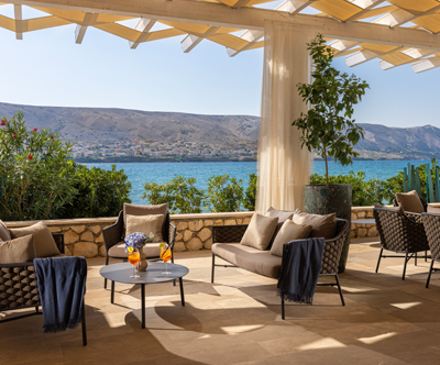 Hotel Pagus 4*, Annex hotel Meridijan: prvomajski oddih