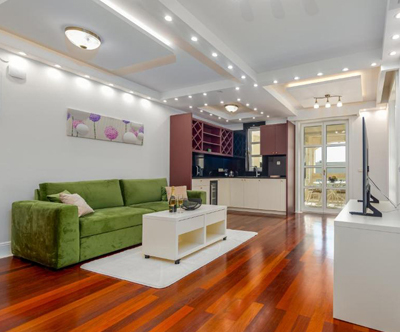 Château Dabo apartmaji, Novalja, Pag Château Dabo apartmaji, Novalja, Pag