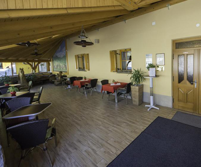 Domačija Vodnik, Cerklje: wellness oddih Domačija Vodnik, Cerklje: wellness oddih