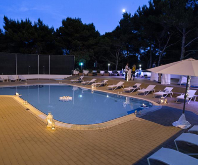 Hotel Pula 3*, Istra: pocitnice s polpenzionom