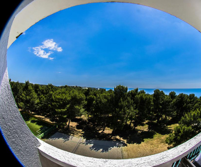 Hotel Pula 3*, Istra: pocitnice s polpenzionom