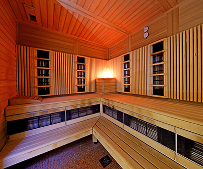 Wellness Mirta, Izola: VIP razvajanje Wellness Mirta, Izola: VIP razvajanje