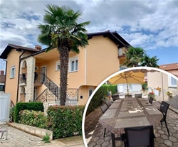 Apartmaji Kivi, pomladni oddih